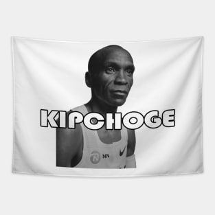 eliud kipchoge Tapestry