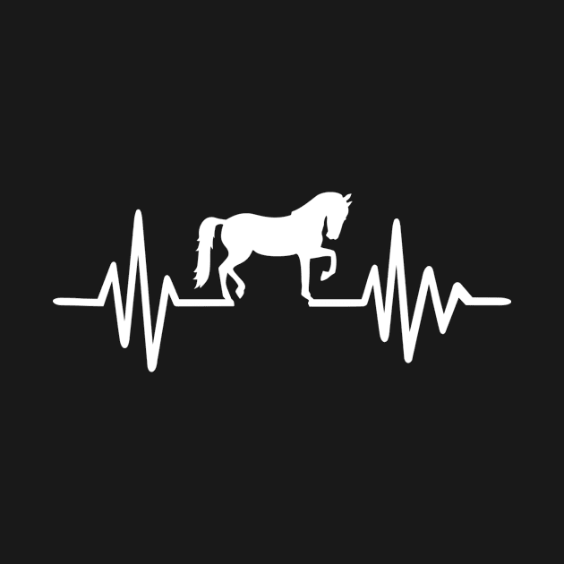 Horse frequency by Designzz