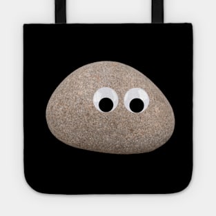 Everything Everywhere All At Once Rock Tote