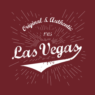 Original Las Vegas, NV Shirt T-Shirt