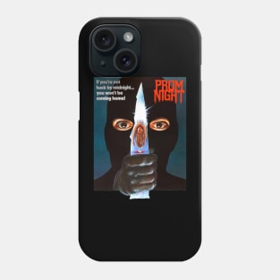 Prom Night Phone Case