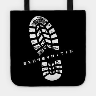 Explorer Tote