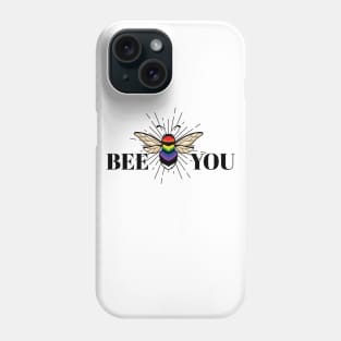 Bee You Phone Case