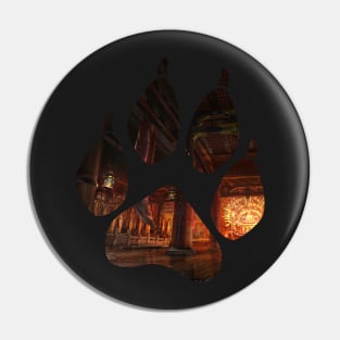 Tomb Raider - Himiko Pin