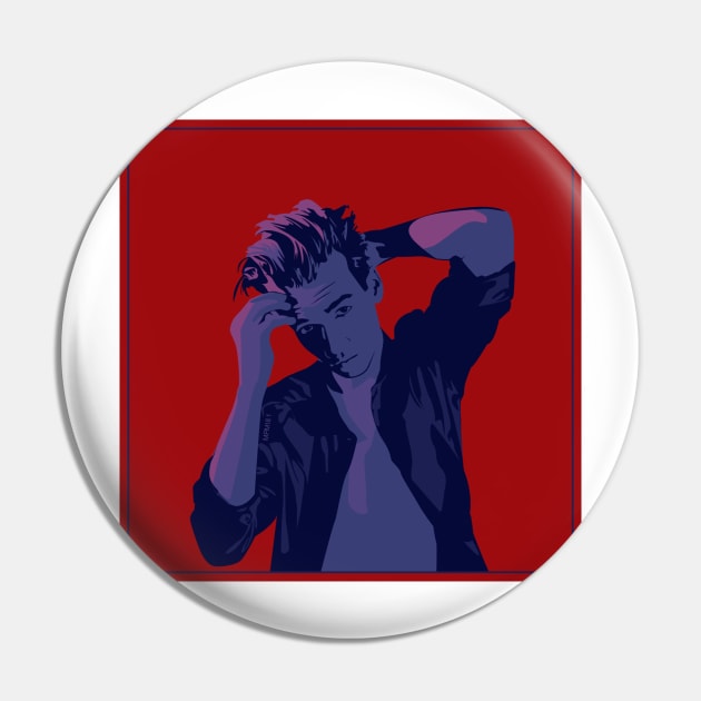 Joe Sugg Pin by mpmi0801