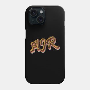 AJRVINTAGE Phone Case