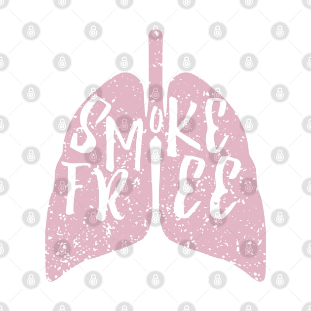 Smoke Free Lungs by mailboxdisco