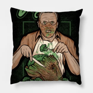 Vegan Pillow