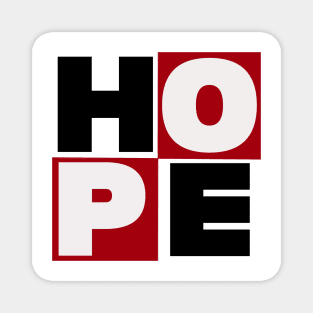 Hope Magnet