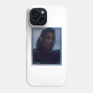 Meliorn - Seelie - Season Two Poster - Shadowhunters Phone Case