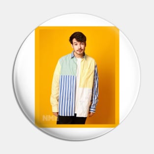 rex orange county new look Pin