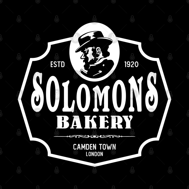 Solomons Bakery by NotoriousMedia