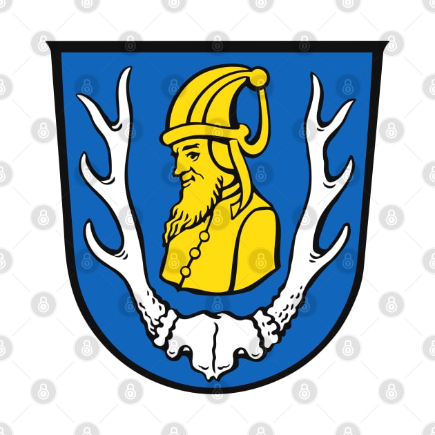 Wappen Traitsching by NeedThreads