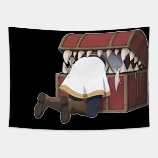 Mimic Tapestry