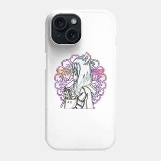 Kaguya-sama: Love Is War ''ROOTS OF EDUCATION'' V1 Phone Case