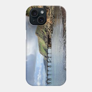 Second Valley Bay Phone Case