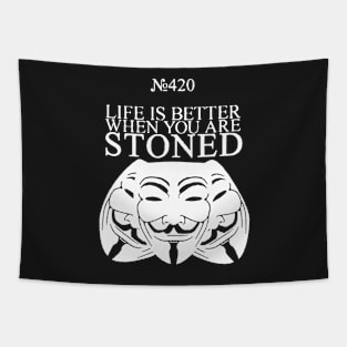 NO 420 Tapestry