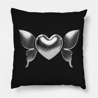 art digital work Pillow