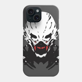 Code Vein Revenant Phone Case