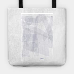 Angel Trails Tote