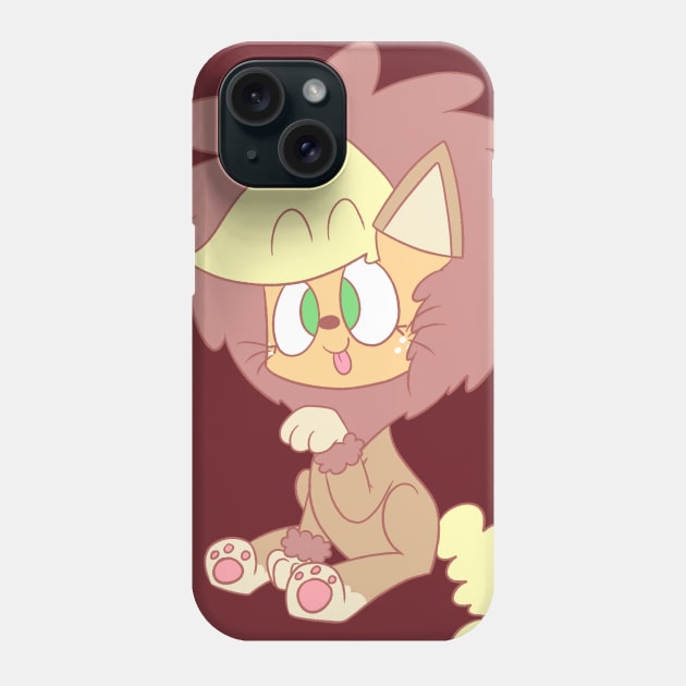 Halloween Applejack Phone Case by typhwosion