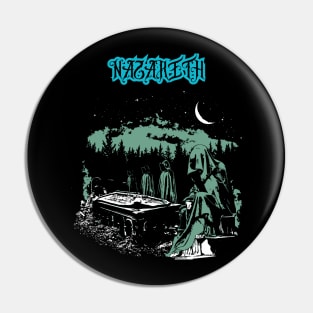 Nazareth Pin