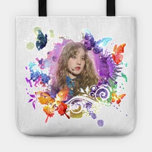 Yuqi (ウギ) Tote