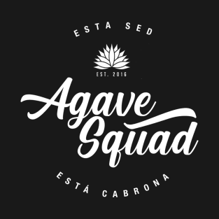 Agave Squad T-Shirt