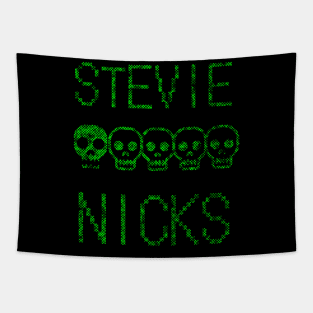 stevie game Tapestry