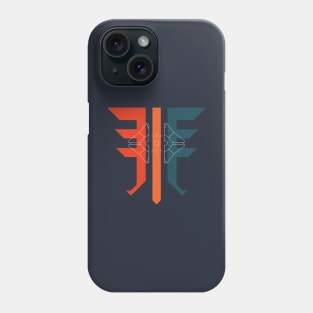 Forsaken v2 Phone Case