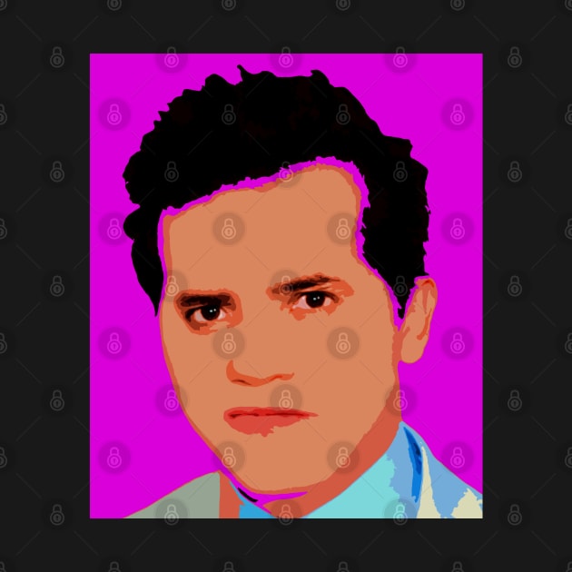 john leguizamo by oryan80