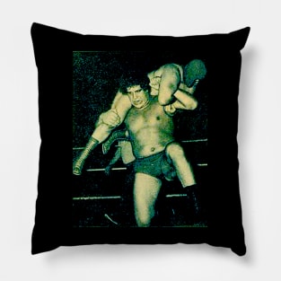 andré's power Pillow