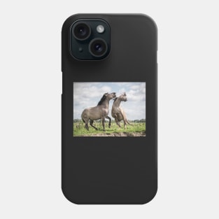 The Mane Event Phone Case