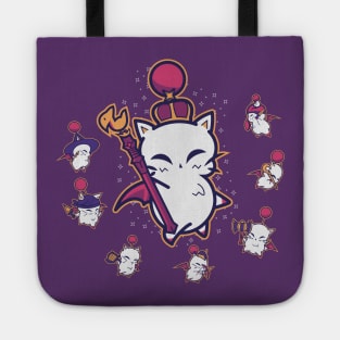 Moogle King Tote