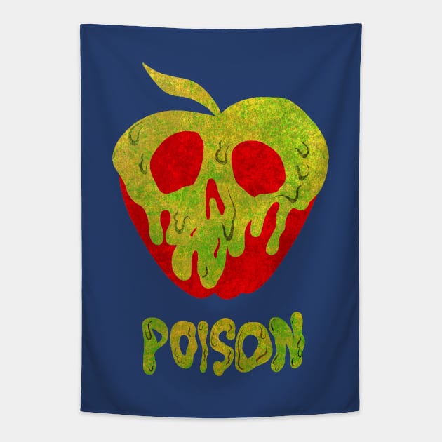 Poison Tapestry by xyurimeister