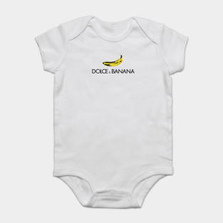 dolce and gabbana onesie