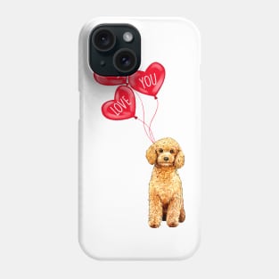 COCKERPOO ILY Phone Case