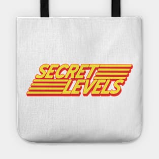 Secret Power! Tote