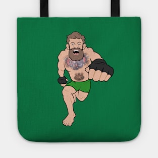 Notorious Cartoon Tote