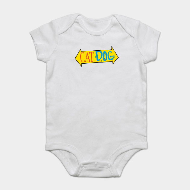 cat dog onesie