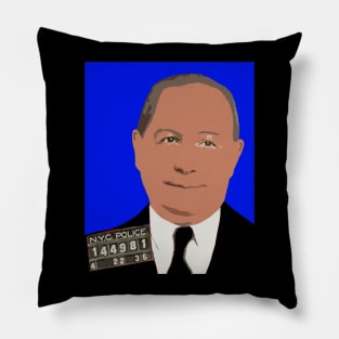 john torrio Pillow