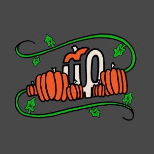 The Pumpkin Patch T-Shirt