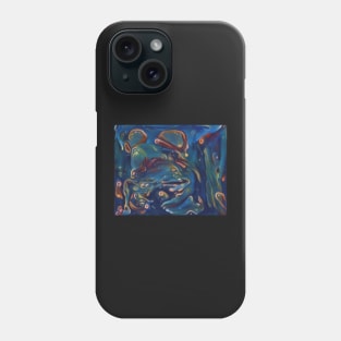 Celestial Night Phone Case