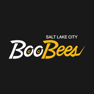 Salt Lake City Boo Bees T-Shirt