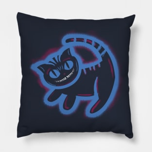 King cheshire Pillow