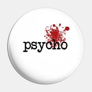 psycho Pin