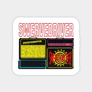 vintage swervedriver // fanart Magnet