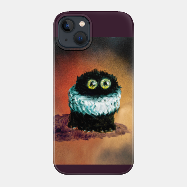 Kevin 2021 - Cats - Phone Case