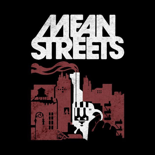 Mean Streets taxi driver by Wellcome Collection