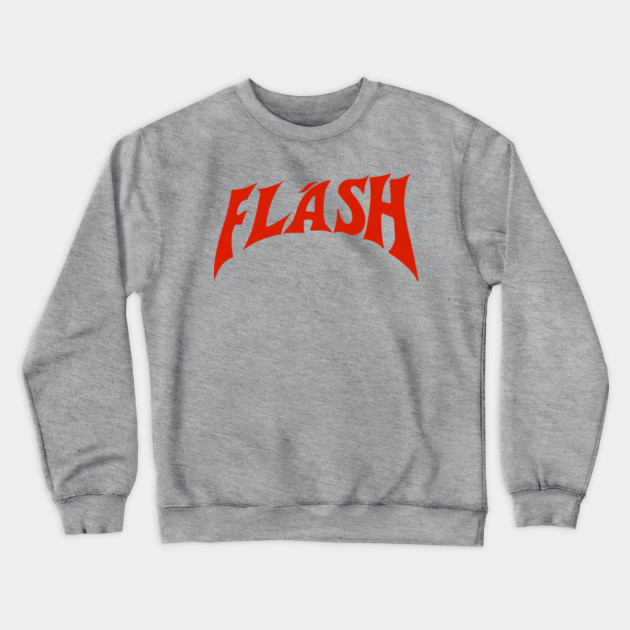 freddie mercury crewneck